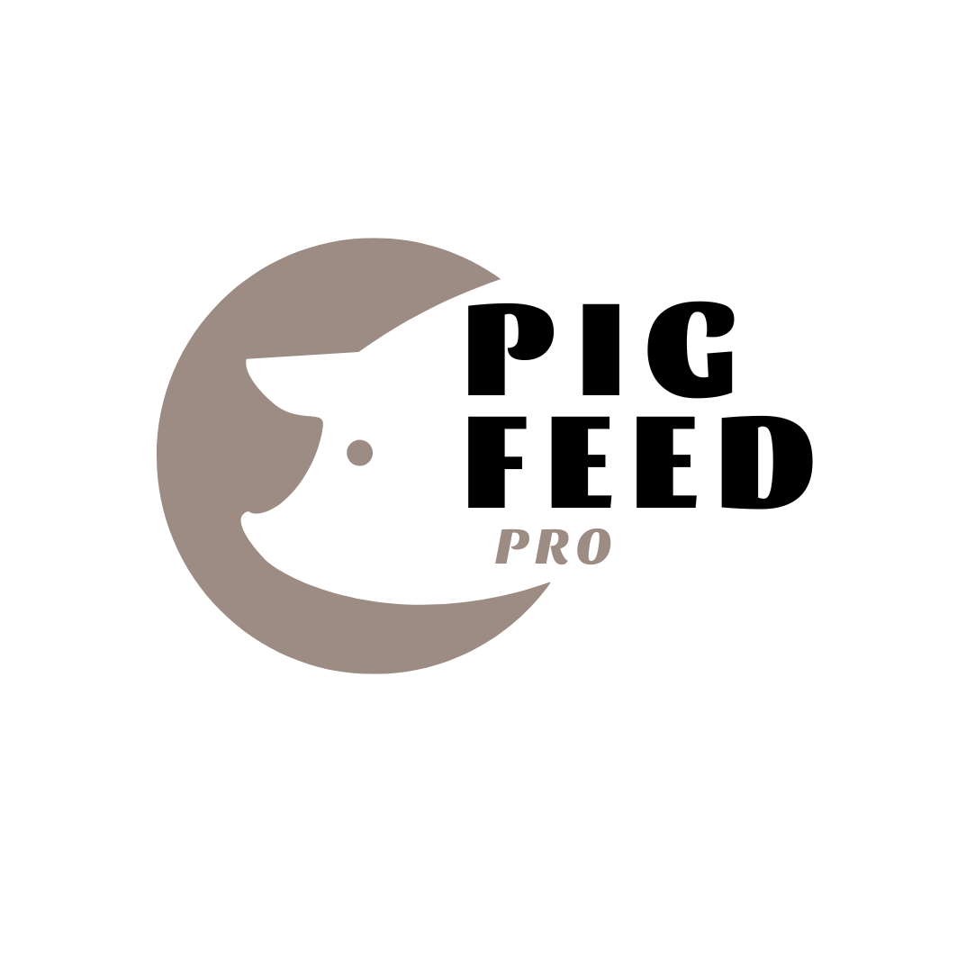 PigFeedPro Logo